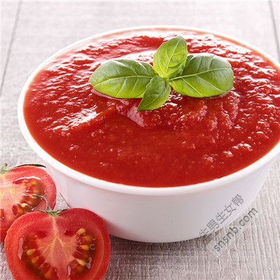 番茄红素有助于男性增加精子和保护前列腺